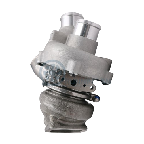 Right Side Turbo Charger for Ford F150 F-150 3.5L BL3Z6K682D BL3E9G438VA DL3Z6K682E