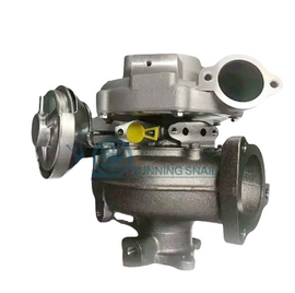 GTA2359V Turbocharger 842127-5001 for Toyota LandCruiser 70 / 76 / 79 Series VDJ79 1VD-FTV 4.5L V8