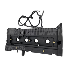 Cylinder Head Cover Rocker Cover for Hyundai Getz TB 1.6L 2005–2009
