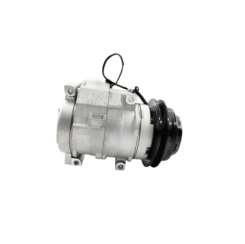 Air Conditioning AC Compressor for Mitsubishi Pajero 3.2L 2000–2006 10S17C