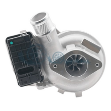 Load image into Gallery viewer, Turbocharger for Ford Ranger &amp; Everest 2.2 TDCi Duratorq 110kW 831157 / 831157-0003 FB3Q-6K682-AB (2012–)