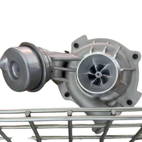 Turbocharger Engine HX7G 6K682 CB for Ford Bronco Sport 1.5L 2021–2023