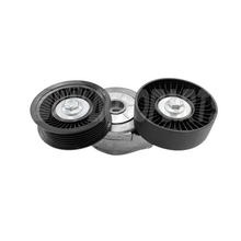 Load image into Gallery viewer, Belt Tensioner Dual Pulley for Dodge Jeep 3.7L 4.7L – 53030958AC