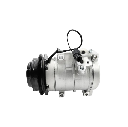 Air Conditioning AC Compressor for Mitsubishi Pajero 3.2L 2000–2006 10S17C