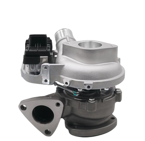 Turbocharger for Ford Ranger & Everest 2.2 TDCi Duratorq 110kW 831157 / 831157-0003 FB3Q-6K682-AB (2012–)