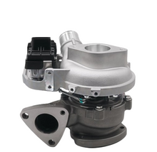 Load image into Gallery viewer, Turbocharger for Ford Ranger &amp; Everest 2.2 TDCi Duratorq 110kW 831157 / 831157-0003 FB3Q-6K682-AB (2012–)