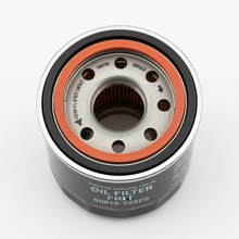 Load image into Gallery viewer, Toyota oil filter top view