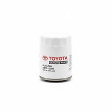 Load image into Gallery viewer, Toyota genuine oil filter 90915-YZZN2