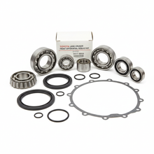 Load image into Gallery viewer, Front Differential Rebuild Kit components close-up