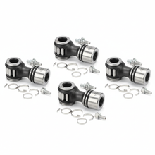 Load image into Gallery viewer, 3 Universal Joint Kit for Toyota Hilux RWD GGN GUN KUN LN RN RZN TGN