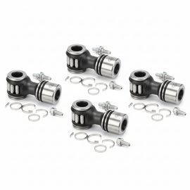 3 Universal Joint Kit for Toyota Hilux RWD GGN GUN KUN LN RN RZN TGN