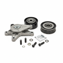 Load image into Gallery viewer, Timing belt tensioner and idler pulley