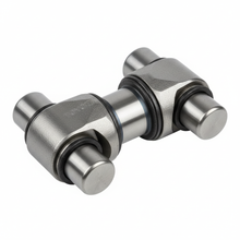 Load image into Gallery viewer, Universal joint assembly isolated view