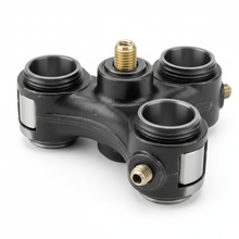 Load image into Gallery viewer, Universal joint close-up detail