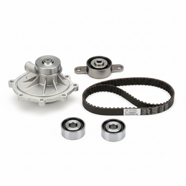 Timing Belt Kit with Water Pump for Toyota Landcruiser 1HZ / 1HDT 4.2L