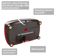 Load image into Gallery viewer, FT450 EFI System w/o Harness