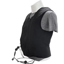 Load image into Gallery viewer, unisex protective jacket for cycling and motorcycle riding AU