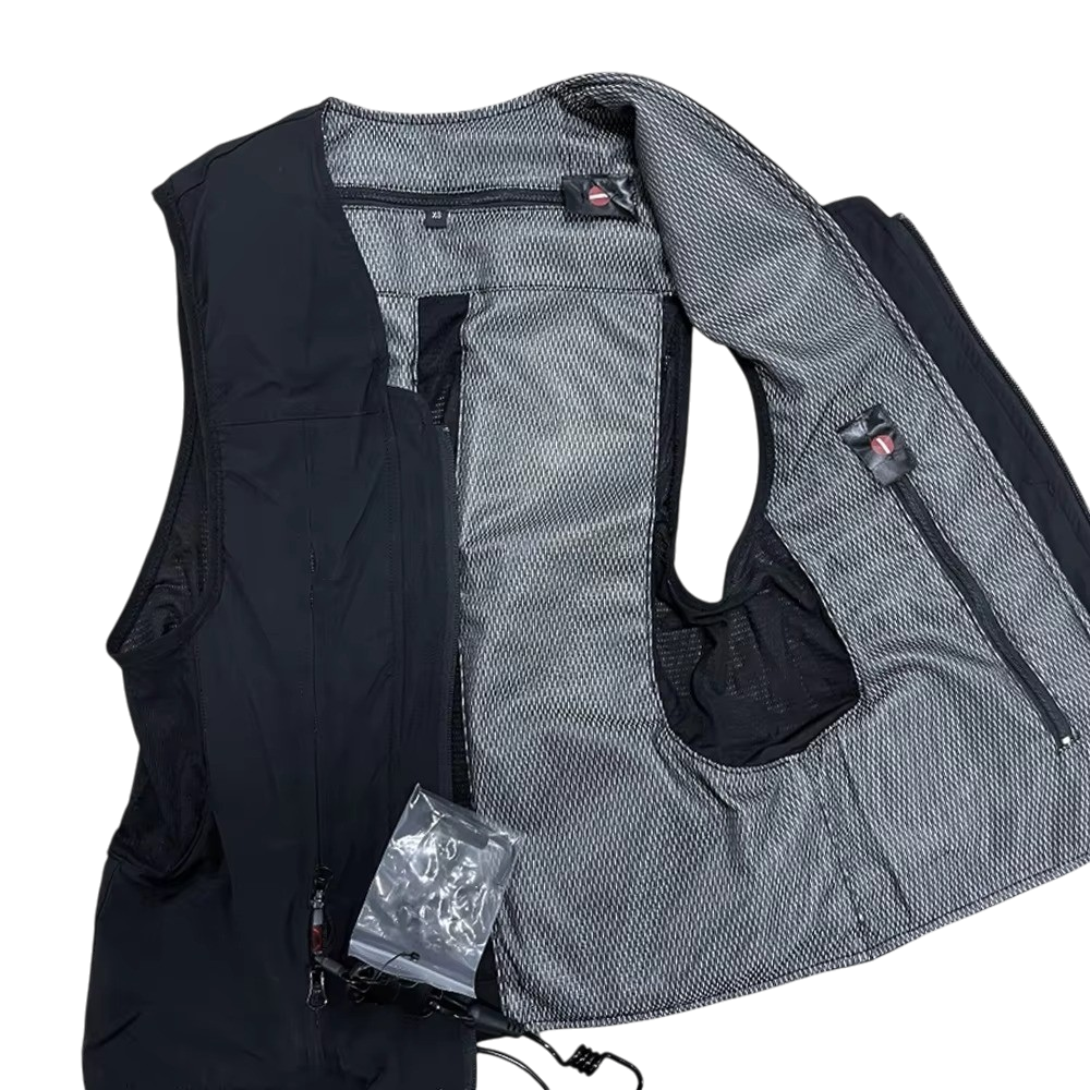 Foxarmour airbag vest high-quality riding gear