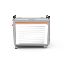 Load image into Gallery viewer, TPC-300W Pulse Laser Cleaning Machine – High-Power Industrial Rust, Paint &amp; Surface Cleaning System