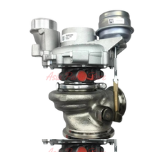 Load image into Gallery viewer, BMW S63 right-side MGT2260 turbocharger 824453-5003S for 4.4L V8 engines