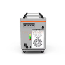 Load image into Gallery viewer, TPC-300W Pulse Laser Cleaning Machine – High-Power Industrial Rust, Paint &amp; Surface Cleaning System