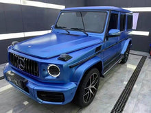 Load image into Gallery viewer, Mercedes-Benz G-Class W463 to W464 AMG style conversion kit front