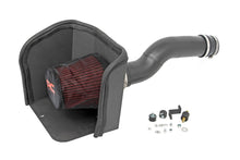 Load image into Gallery viewer, Cold Air Intake Kit | 3.5L | Pre Filter | Toyota Tacoma 2WD/4WD (2016-2023)