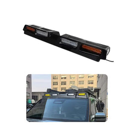 BYD Shark 6 ABS LED Spotlight Roof Light Bar (4×4 off-road)