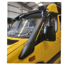 Load image into Gallery viewer, off Road 4x4 High Performance ABS Material Snorkel Kit for Mercedes Benz Sprinter Van Air Intake with Easy Installation