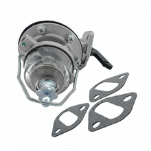 Load image into Gallery viewer, Glass Bowl Mechanical Fuel Pump for Holden HZ 3.3L 6 Cyl 1977-1980