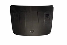 Load image into Gallery viewer, Porsche 987 / 997 Dry-Carbon (Prepreg) GT4 Style Bonnet
