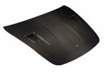 Load image into Gallery viewer, Porsche 987 / 997 Dry-Carbon (Prepreg) GT4 Style Bonnet