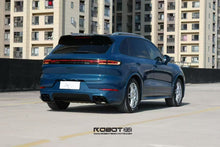 Load image into Gallery viewer, Porsche Cayenne GTS conversion kit installed