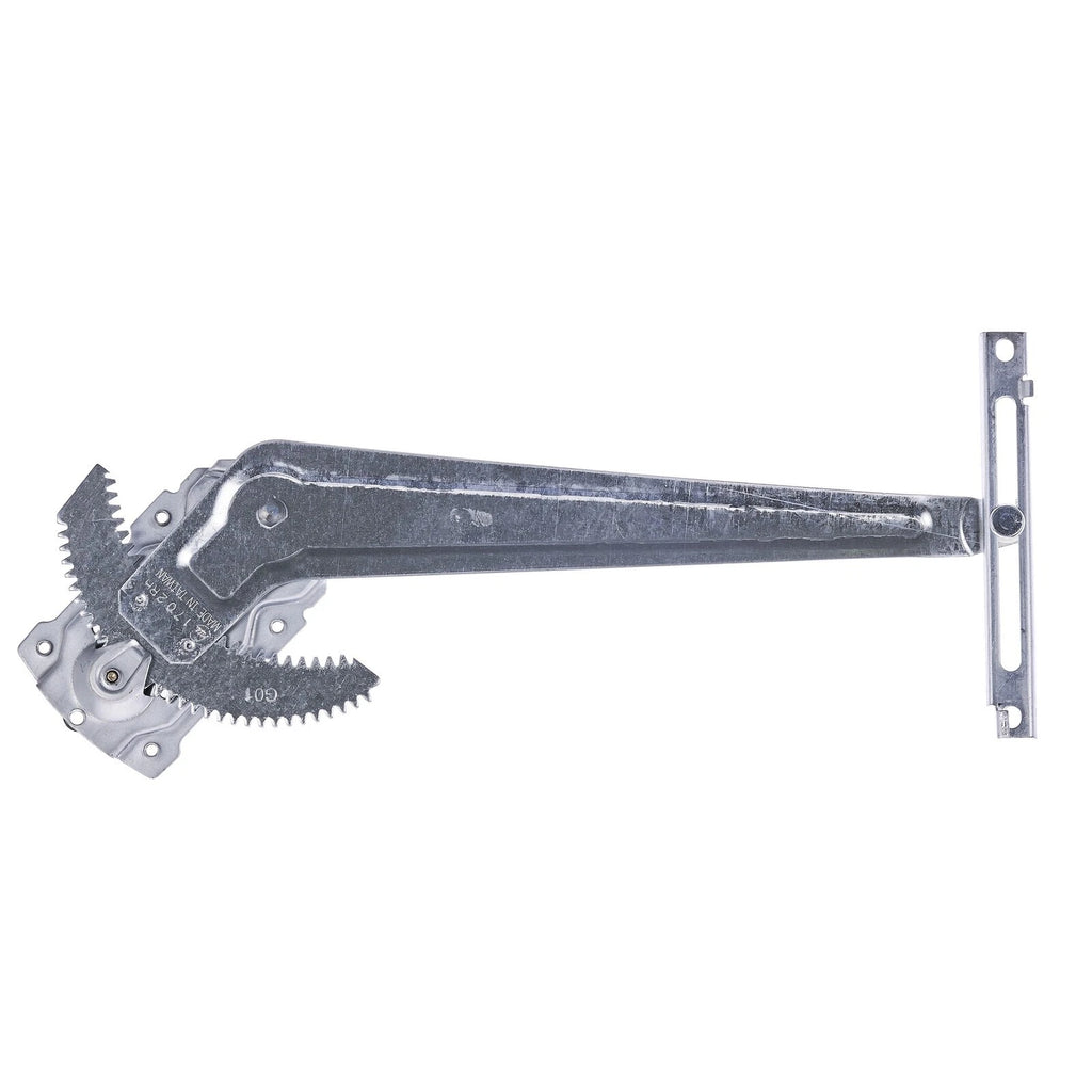 Front Right Manual Window Regulator fit 1/4 Glass for Toyota Hilux 1988-1997