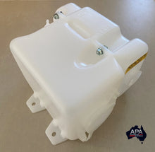 Load image into Gallery viewer, GENUINE Toyota LandCruiser FJ40 FJ45 FJ55 HJ45 HJ47 Windscreen Washer Bottle