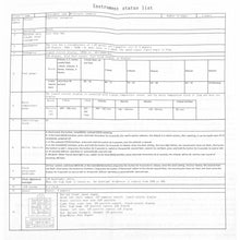 Load image into Gallery viewer, Universal Motorcycle Motorbike LCD Odometer Digital Speedometer Tachometer Gauge