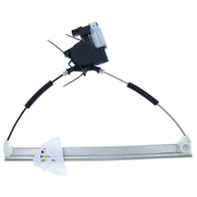 Load image into Gallery viewer, Front Left Window Regulator W/ Motor 2 Pins for Mazda 3 BK 03-09