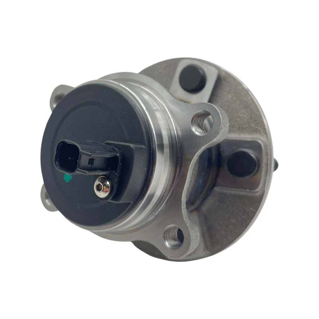 Rear Wheel Bearing Hub Assy For Ford Focus LT LV LW LZ Petrol & Diesel FWD