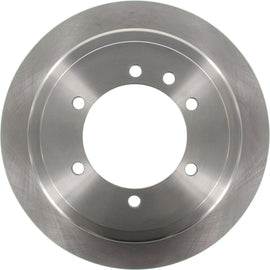 TRW Brake Rotor 330mm Rear DF7748S