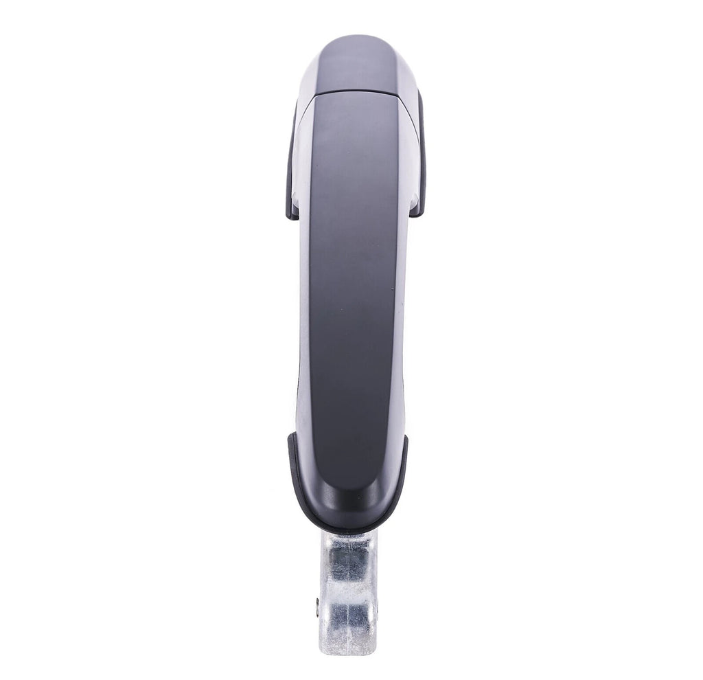 Rear Left Outer Door Handle Primed Black for Hyundai Tucson JM 2004 -2010