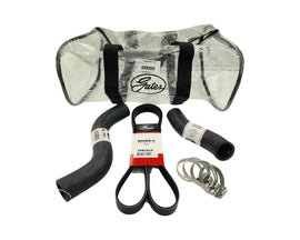 Gates Emergency 4WD Kit For Toyota Hilux KUN16 KUN26 1KDFTV 1KD-FTV