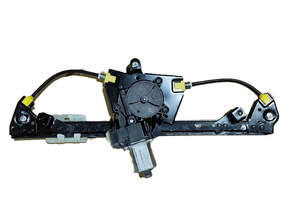 Rear Left Window Regulator With Motor 2 pins for Ford Ranger PX, Mazda BT50