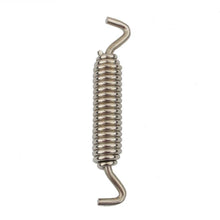 Load image into Gallery viewer, Chrome Motor Kickstand Jiffy Spring Stand Fit For Harley Touring Softail VRSCF