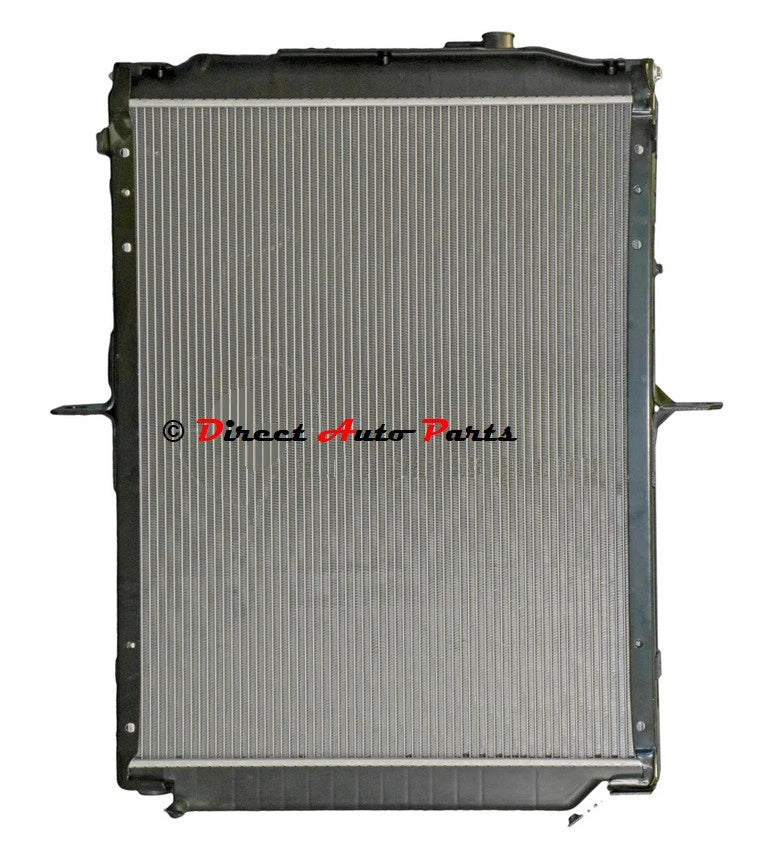 *NEW* RADIATOR for ISUZU TRUCK F Series FRR/FSR/FVR/FVM 1998 – 2008 (800/618/56)
