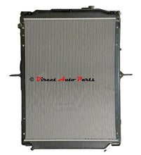 Load image into Gallery viewer, *NEW* RADIATOR for ISUZU TRUCK F Series FRR/FSR/FVR/FVM 1998 – 2008 (800/618/56)