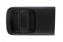 Load image into Gallery viewer, Rear Left Outer Sliding Door Handle Black for Hyundai iLoad iMax TQ 2008 -On