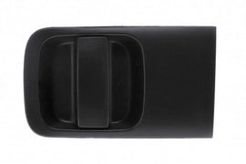 Rear Left Outer Sliding Door Handle Black for Hyundai iLoad iMax TQ 2008 -On