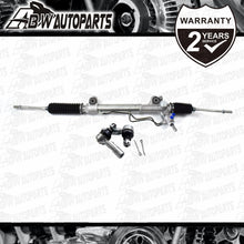 Load image into Gallery viewer, Power Steering Rack for Toyota HILUX GGN25 KUN25/26/36 Vigo SR5 4WD Tie Rod Ends