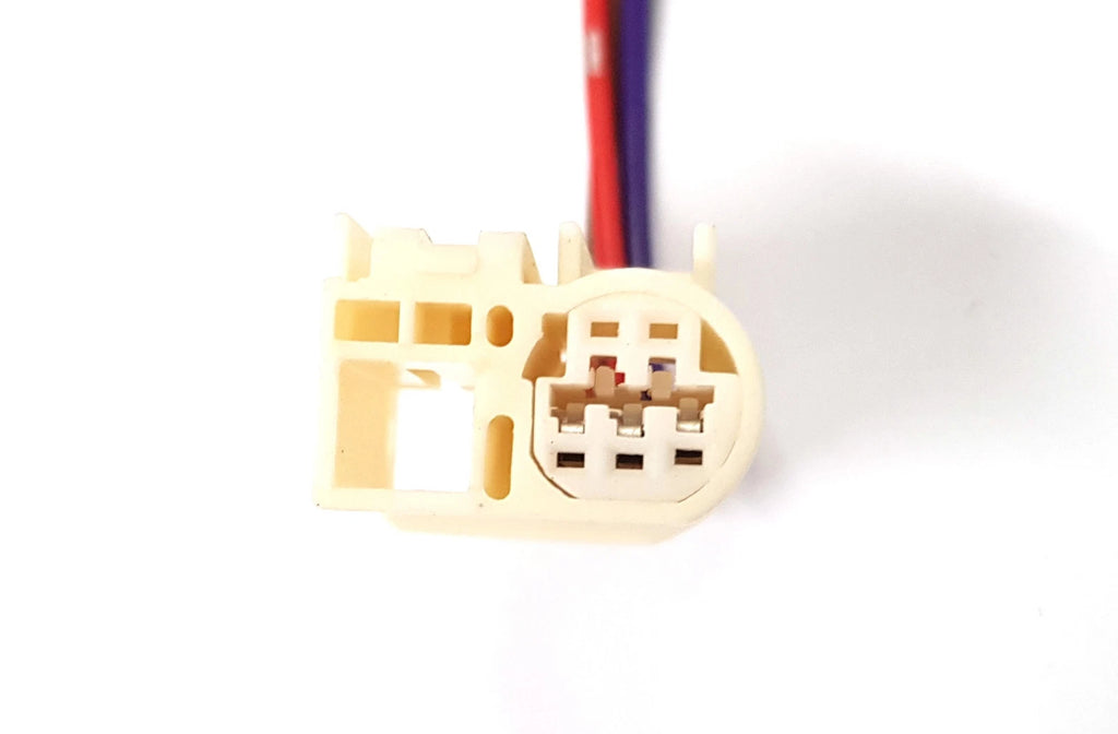 *NEW* DOOR MIRROR (ELECTRIC) SUIT TOYOTA HIACE VAN COMMUTER BUS 2014 -2019 LEFT