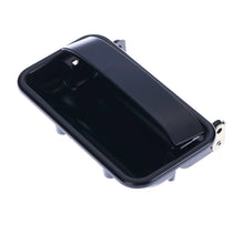 Load image into Gallery viewer, Left / Right Smooth Black Outer Door Handle for Volvo FL7/FL10 1985-1998